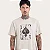 Tshirt MCD Às de Espada Regular - Bege - Imagem 1
