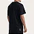 Tshirt MCD 30 Anos Pipa Regular - Preto - Imagem 2