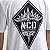 Tshirt MCD Logo Antigo Regular - Branco - Imagem 6
