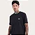Tshirt MCD Logo Antigo Regular - Preto - Imagem 2
