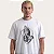 Tshirt MCD Mãos Rezando Regular - Branco - Imagem 1