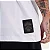 Tshirt MCD Caveira Cartola Regular - Branco - Imagem 3