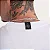 Tshirt MCD Caveira Cartola Regular - Branco - Imagem 5