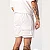 Shorts MCD Cargo Linha - Branca - Imagem 5