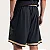 Shorts MCD Com Elástico 30 Anos - Preto - Imagem 4