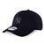 Boné 9FORTY New York Yankees MLB - Preto - Imagem 1