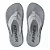 Chinelo Kenner Megah Puffer - Cinza - Imagem 1