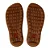 Chinelo Kenner Megah Puffer - Canela - Imagem 4