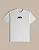Tshirt Blunt Lettering - New White - Imagem 1