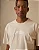 Tshirt Blunt Lettering - Bege - Imagem 4