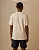 Tshirt Blunt Lettering - Bege - Imagem 7