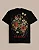 Tshirt Blunt Giardino Oversized - Preto - Imagem 1