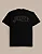 Tshirt Blunt Backflip Oversized - Preto - Imagem 1