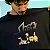 Tshirt Lost Bob Esponja - Preto - Imagem 2