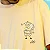 Tshirt Lost x Bob Esponja In Half - Bege - Imagem 4