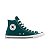 Tênis Converse All Star Ct04190088 Chuck Taylor - Verde Esmeralda - Imagem 1