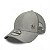 Boné New Era 9FORTY A-FRAME SNAPBACK New York Yankees MLB - Bege - Imagem 1