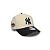 Boné 9FORTY A-FRAME SNAPBACK Los Angeles Dodgers MLB - Bege - Imagem 3