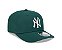 Boné New Era 9SEVENTY STRETCH SNAP New York Yankees MLB - Verde - Imagem 3