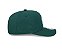 Boné New Era 9SEVENTY STRETCH SNAP New York Yankees MLB - Verde - Imagem 4