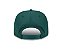 Boné New Era 9SEVENTY STRETCH SNAP New York Yankees MLB - Verde - Imagem 5
