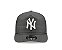 Boné New Era 19TWENTY SNAPBACK New York Yankees MLB - Cinza - Imagem 2