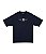 Camiseta Regular New York Yankees MLB - Marinho - Imagem 1