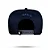 Boné BLCK Snapback Basic - Azul Marinho - Imagem 3