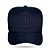 Boné BLCK Snapback Basic - Azul Marinho - Imagem 1