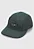 Boné Dc Shoes Aba Reta Evolve Camp Hat - Verde - Imagem 2