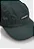 Boné Dc Shoes Aba Reta Evolve Camp Hat - Verde - Imagem 5