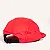 Bone DC Shoes 5 Panel Five Corpo - Vermelho - Imagem 4