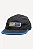 Boné DC Shoes All Terrain Camp Hat - Preto - Imagem 1