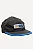 Boné DC Shoes All Terrain Camp Hat - Preto - Imagem 3