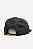 Boné DC Shoes All Terrain Camp Hat - Preto - Imagem 2