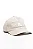Bone DC Shoes Benchwarmer Strapback - Bege - Imagem 4
