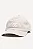 Bone DC Shoes Benchwarmer Strapback - Bege - Imagem 1