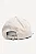 Bone DC Shoes Benchwarmer Strapback - Bege - Imagem 2