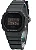 Relógio G-SHOCK Urban Utility DW-5610UU-8DR - Preto - Imagem 2