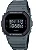 Relógio G-SHOCK Urban Utility DW-5610UU-8DR - Preto - Imagem 1