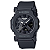 Relogio Casio G-Shock GA-2300-1ADR - Preto - Imagem 1