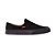 Tênis Redley Originals - Slip On Monocromo - Preto - Imagem 1