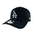 Boné 9FORTY A-FRAME SNAPBACK Los Angeles Dodgers MLB - Preto - Imagem 1