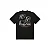 Tshirt Thug Nine My Dogs - Preto - Imagem 1