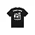 Tshirt Thug Nine Kid - Preto - Imagem 1
