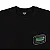 Tshirt Thug Nine Good Day - Preto - Imagem 3