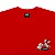 Tshirt Thug Nine Delivery - Vermelho - Imagem 3