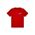 Tshirt Thug Nine Delivery - Vermelho - Imagem 2