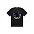 Tshirt Thug Nine Bark - Preto - Imagem 1
