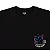 Tshirt Thug Nine Bark - Preto - Imagem 3